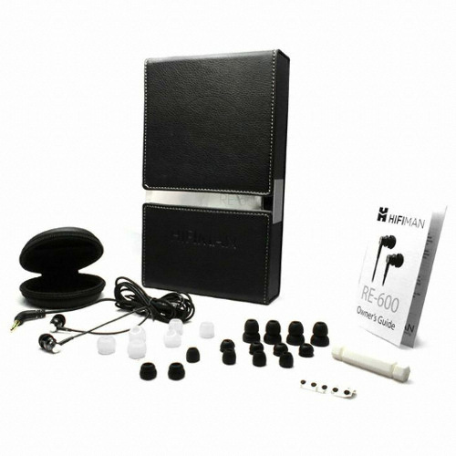 HIFIMAN RE-600