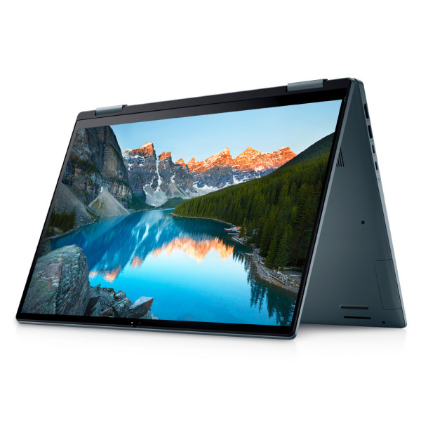 DELL 2in1 인스피론 16 7620 DN7620A-WH03KR 24GB램 (SSD 1TB)_이미지