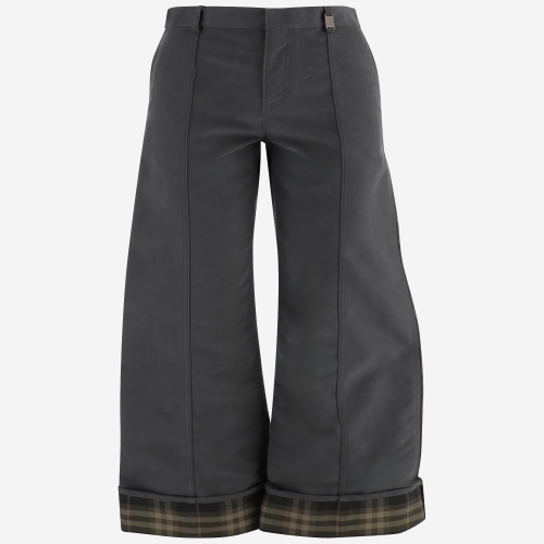 버버리 팬츠 FW24 8099352C1501
