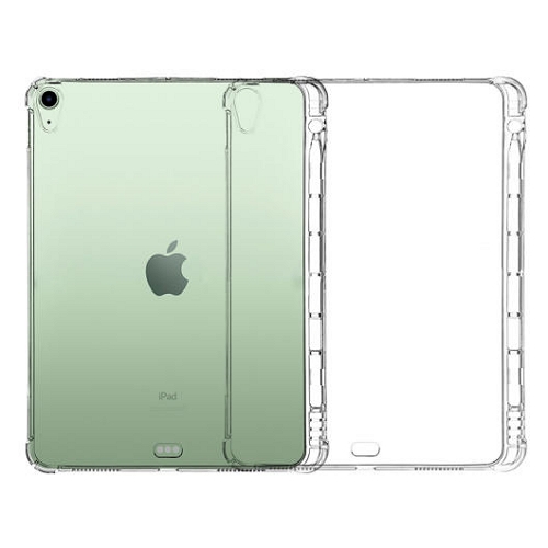 투에이비 iPad Air 11 M2 TPU 펜슬 범퍼 케이스_이미지