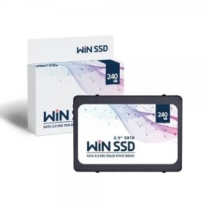 한창코퍼레이션 WIN <b>SSD</b>