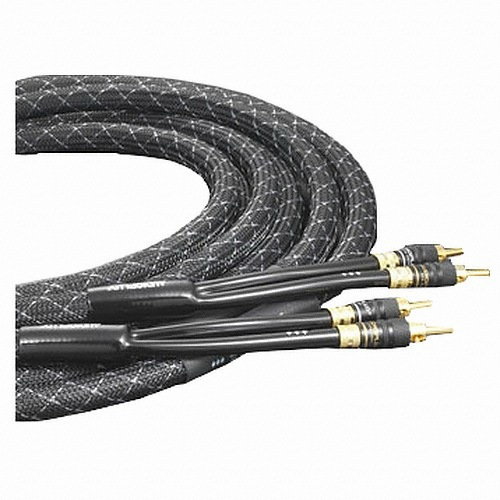 오디오플러스 SEC-1433BB 스피커케이블 완제품 (2m)_이미지