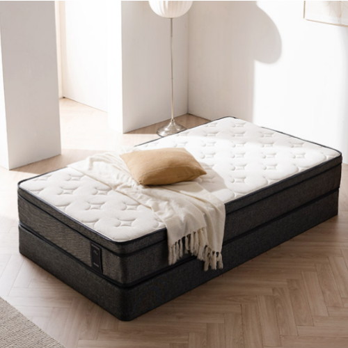 삼익가구 굿슬립 유로탑 롤팩 독립스프링 매트리스 SS (27cm)