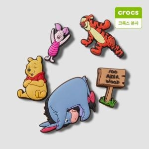 크록스 곰돌이 푸 5개 세트_10011268이미지입니다. 누르면 해당 게시물로 새창이동합니다.