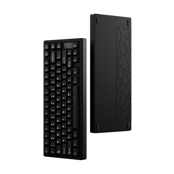 Chilkey Slice75 HE (블랙)_이미지