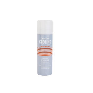도루코 쿨링 쉐이빙폼 우디 210ml (10개)