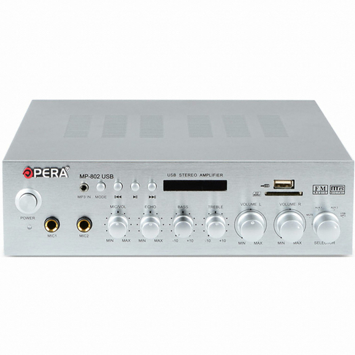 문평전자 오페라 MP-802USB