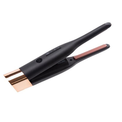 휴브론 무선 뿌리볼륨 고데기 YT-1066