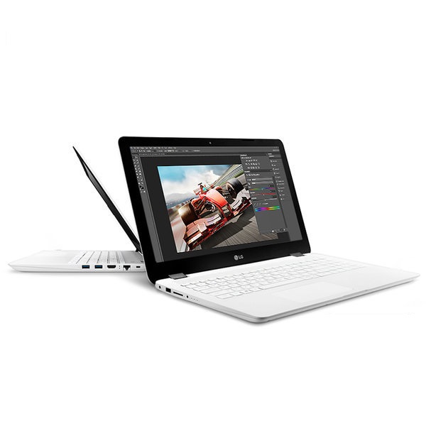 LG���� 2018 ��Ʈ��PC 15UD480 �ھ�i5 �߰�