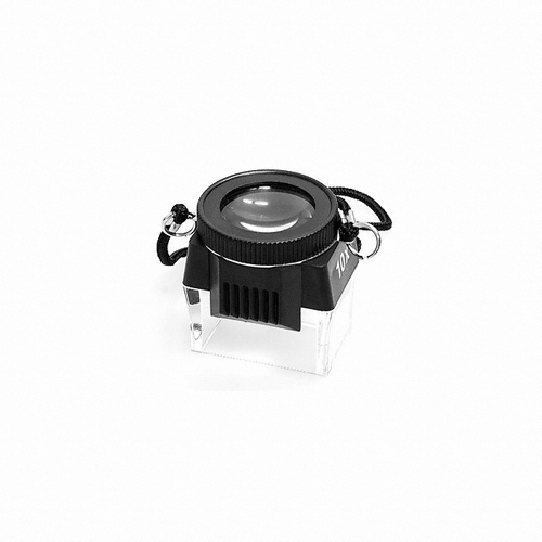 HL-10B 루페 10X