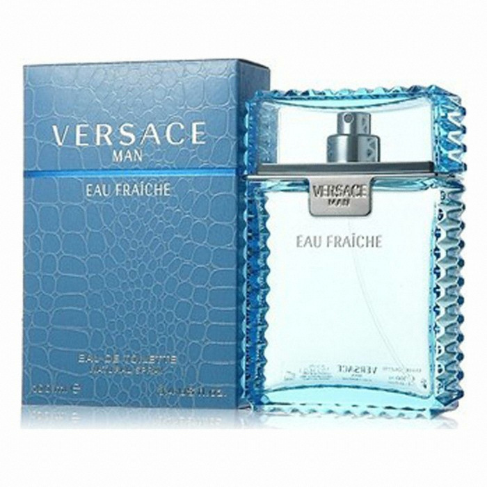 베르사체 오프레쉬 미니어처 EDT (5ml)_이미지