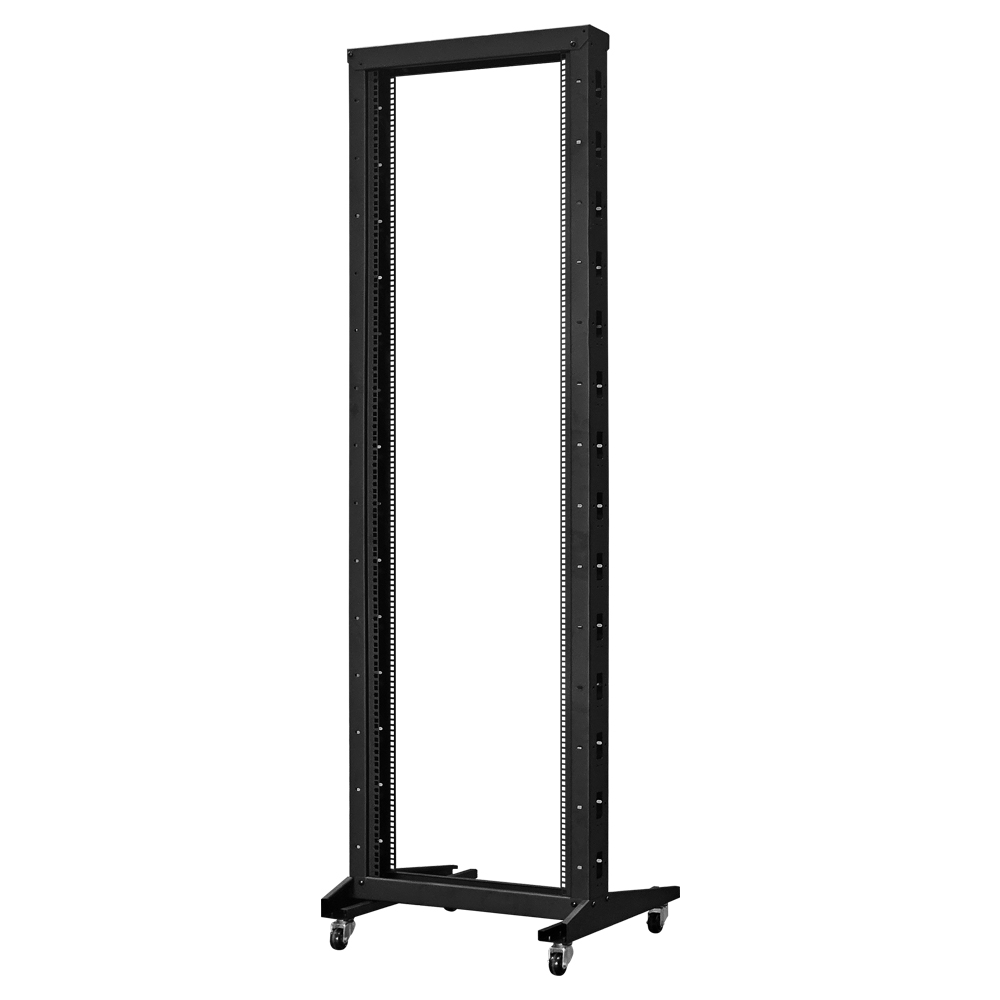 라인업시스템 LANSTAR LS-2000HBO 오픈 허브랙_이미지