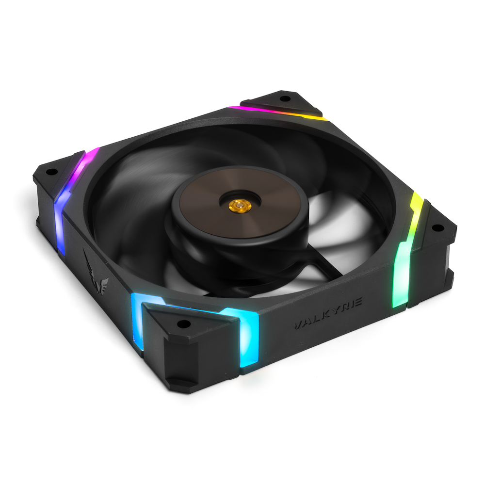 발키리 X12R ARGB (블랙)_이미지