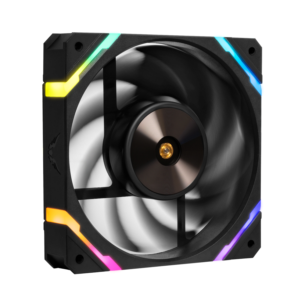 발키리 X12R ARGB (블랙)_이미지