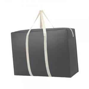 라일리 Rly 가방 옷가방방 쇼핑백 대용량 그레이 짐가방 특대형 28463046_이미지