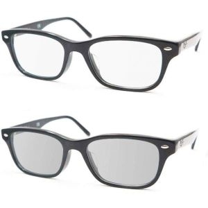 ���̹� Ray-Ban ���̶� RX5345D 2000 Hoya Dimming Suntec G