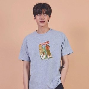 Ű�� Traveler ������ BOY �����ڵ� ���ѷ� W6DF1CE