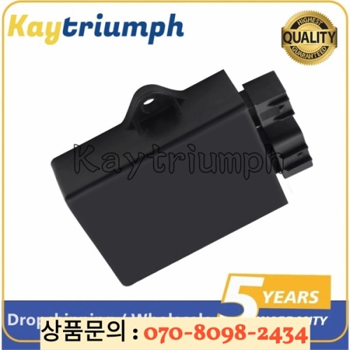 ���ͻ���Ŭ �׼����� ������ ������ ��ȭ CDI ECU �ڽ� ���� ��ġ Kawasaki ZZR400 1992-1996 New