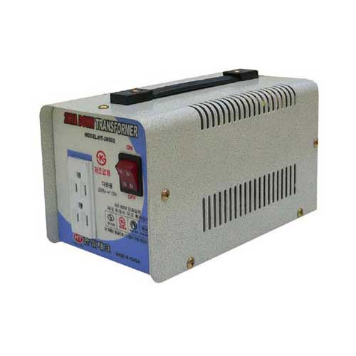  한일테크 HT-2000D