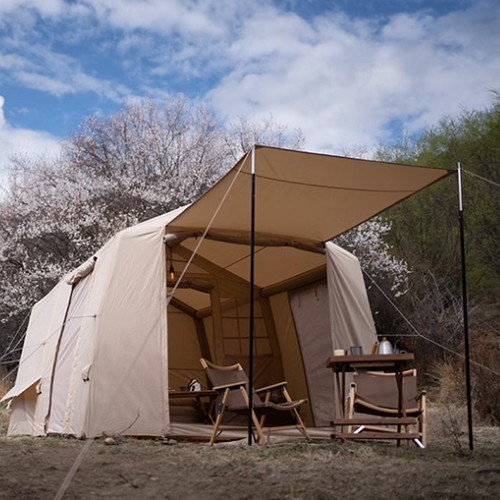 네이처하이크 에어텐트 12X 해외구매_이미지