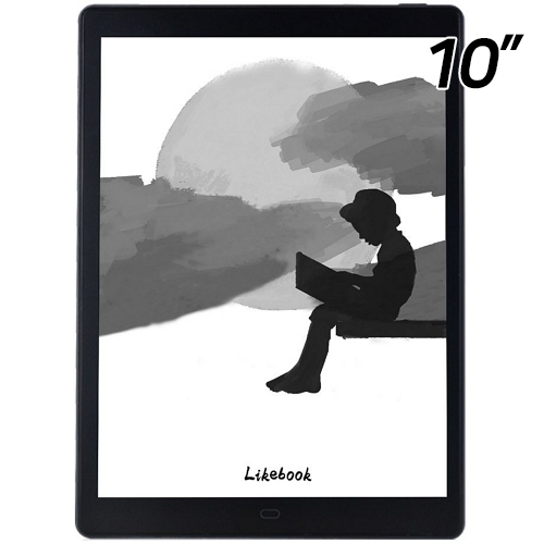 BOYUE LIKEBOOK P10 �ؿܱ���