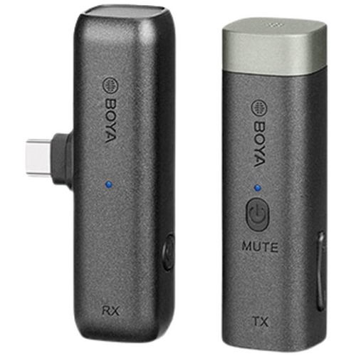 BOYA BY-WM3U (중고)_이미지