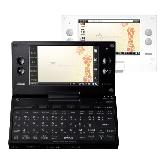 아이스테이션 UDIC (30GB)