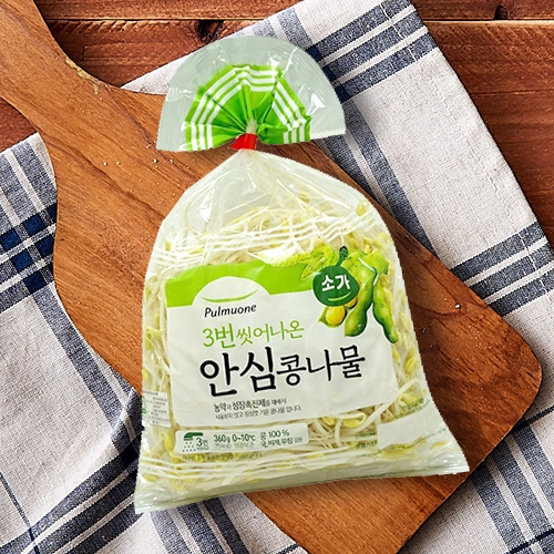 Ǯ���� �Ұ� �Ƚ� �ᳪ�� 360g