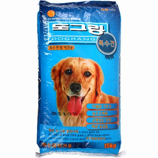 ������Ǫ�� ���׶� Ư���� 15kg