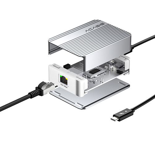 ACASIS NT0201A 기가비트 랜카드_이미지