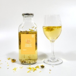 참두리 담금주 키트 500ml 오미자 /녹용장미국화야관문
