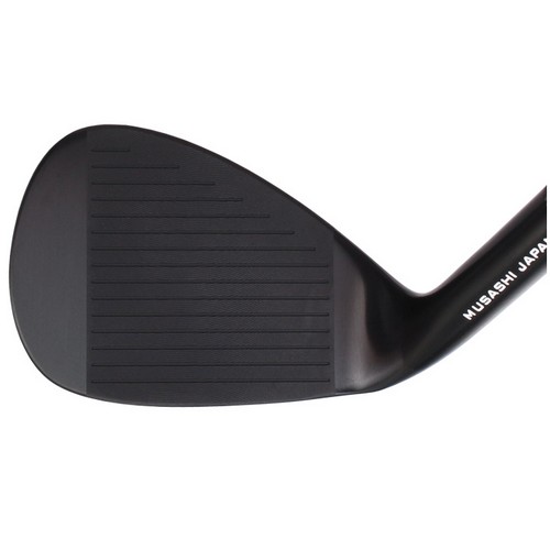 무사시634 니고데모 단조 블랙 웨지 (정품)_이미지