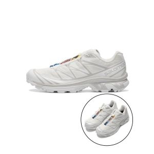 살로몬 XT-6 ADV 화이트 루나 락_L41252900 (화이트)_이미지