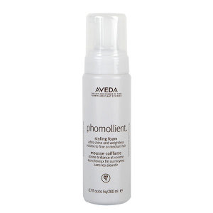 아베다 포몰리언트 스타일링 폼 200ml (1개)_이미지