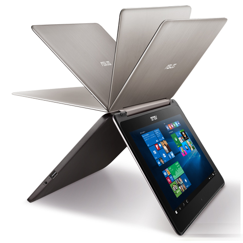 ASUS 트랜스포머북 플립 TP200SA WIN10 (기본)