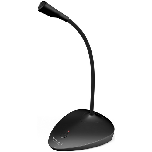 컴소닉 PILLAR CM-710 USB TRIANGLE (블랙)