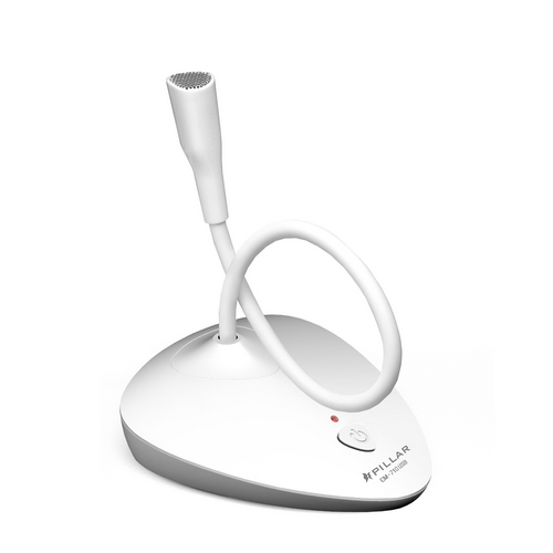 컴소닉 PILLAR CM-710 USB TRIANGLE (블랙)_이미지