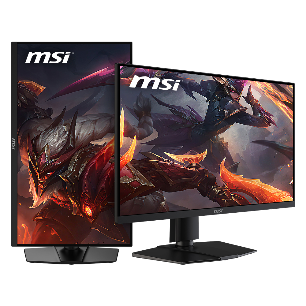 MSI G274QPF E2 IPS 게이밍 WQHD 180 HDR400 무결점