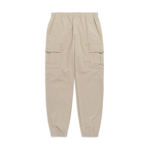 NFL 트레이닝복 운동복 런닝복 드래프트 카고 팬츠 2 F233UPT064-K