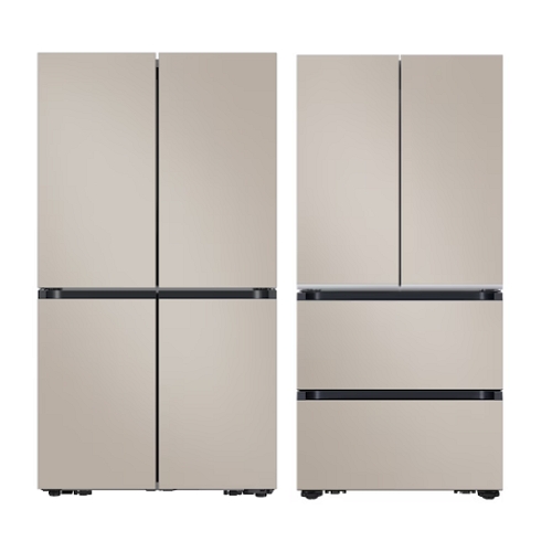 삼성전자 비스포크 RM70F90M1GD + RK70F49M2GD (공식인증점)_이미지