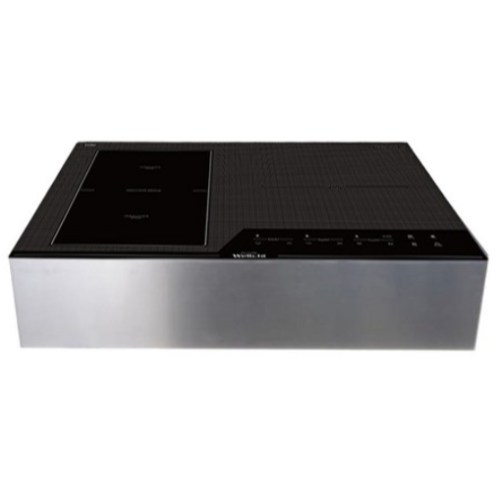 웰치 KR-CI3700N (프리스탠딩, 15cm)