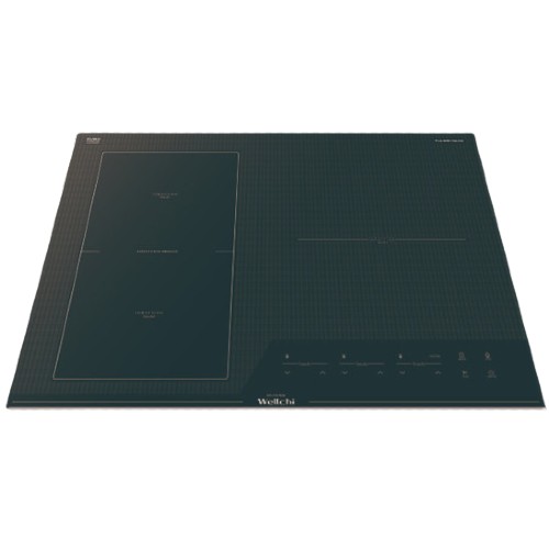 웰치 KR-CI3700N (프리스탠딩, 15cm)_이미지