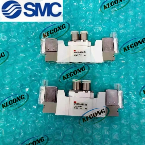 SMC 일본 솔레노이드 밸브 SY3120-5MOZ-M5 SY3220-5M0Z-M5 SY3220-5DD-M5 할인 판매합니다_이미지