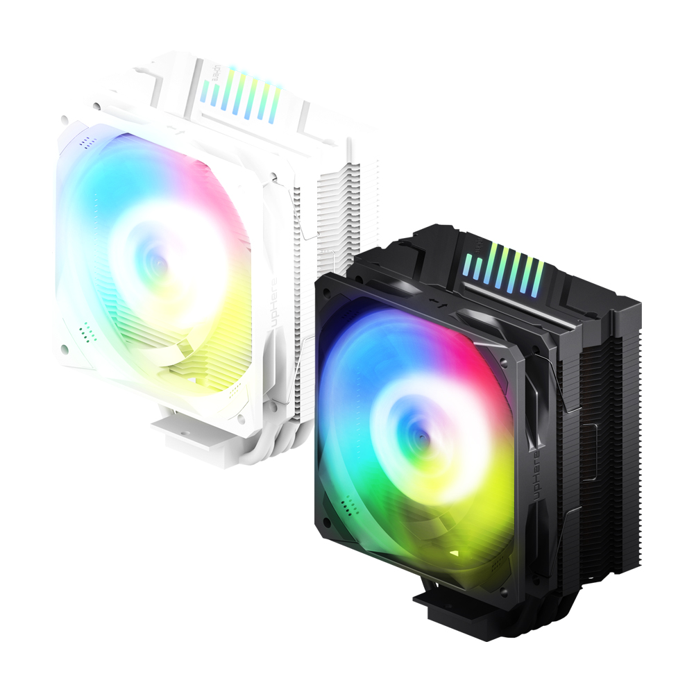 upHere N1055CF PLUS ARGB(ȭ��Ʈ)