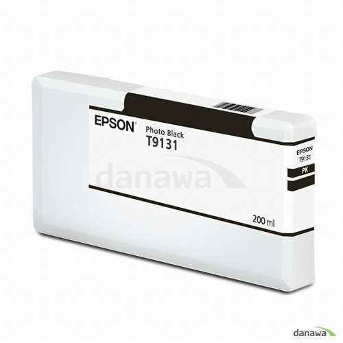 정품 T9131 (T913100) 포토검정