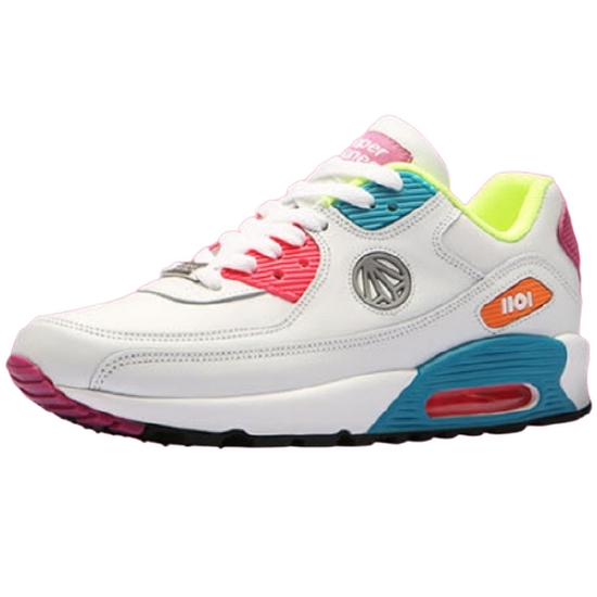 리미티드 PP1101 (화이트+핑크+블루)