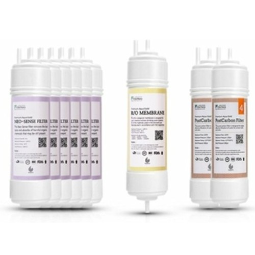 필터나라 청호나이스 옴니플러스 WI-53C9600M 호환필터 세트 (24개월)