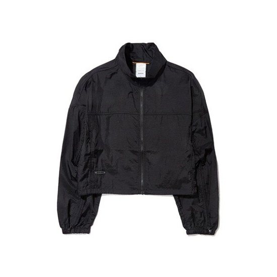 아이더 스퀘어 크롭 자켓 DWM23106Z1_이미지