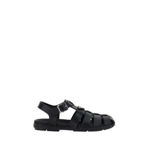  프라다 샌들 2X31193LKKF0002 Black
