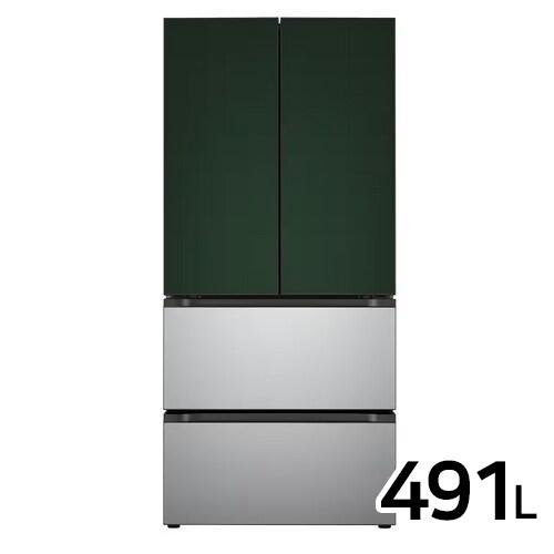 LG전자 오브제컬렉션 김치톡톡 Z494SGS171